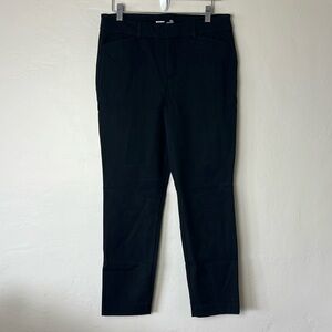 Old Navy Pixie High Rise Pants
